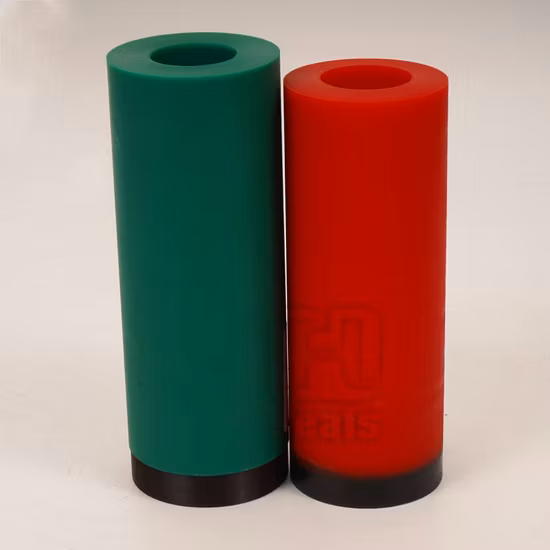 Tubo in PU, guarnizioni billette in PU, billette in poliuretano