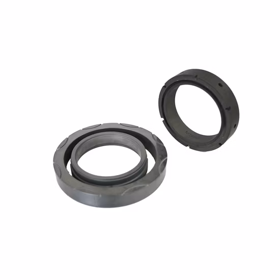 Anello di tenuta meccanica in ceramica Ssic+C ad alta pressione